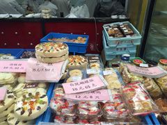 王家沙点心店(南京西路总店)-王家沙点心店(南京西路总店)