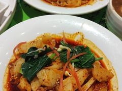 -令氏家外家周秦食府(高新店)