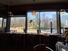 -安妮意大利餐厅(世贸天阶店)