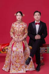 -唯一视觉婚纱摄影(李家村店)