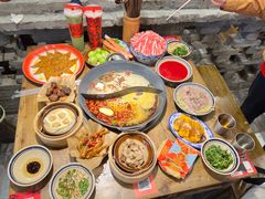 -于屿城重庆火锅(深圳总店)