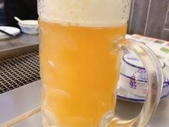 -宗泉烤全羊·烤羊腿·家常菜(解放东路店)