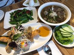 -大茴香越法料理(SOHO复兴店)