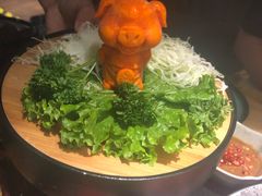 -湊湊火锅·茶憩(石家庄万象城店)