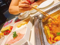 -海底捞火锅(勒泰店)