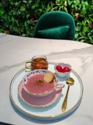 -厦门安达仕酒店·衡境SPA