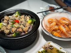 -温岭人家(红花北路店)