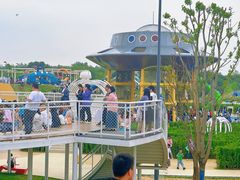 -红山体育乐园