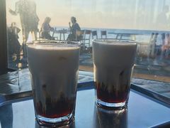 -Cafe Aewol Monsant