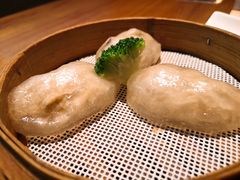 -如轩·海鲜砂锅粥·潮汕菜(海珠店)