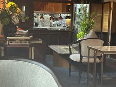-Le Comptoir de Pierre Gagnaire