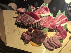 -300杯·和牛烧肉清酒专门店(廊里店)