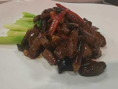 -秦月轩·长安小馆·新陕菜(阜成路·五棵松店)