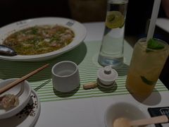 -渔语鱼新川菜Bistro(万象天地店)