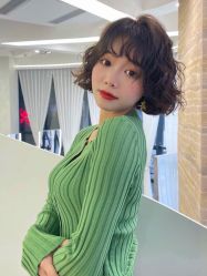 -川和潮人漂色·烫染·接发