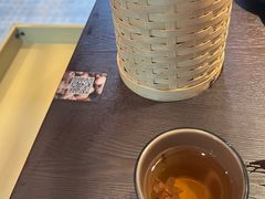 -芸鲜季·云南野生菌餐厅· 云南风物味研社(闵行店)