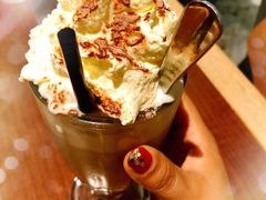 -Pancakes on the rocks(Darling Harbour)