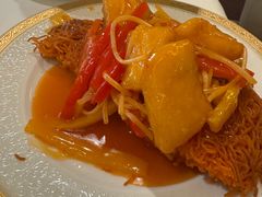 -唐阁(香港朗廷酒店)