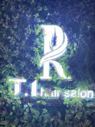-T.1 hair salon烫染接发