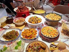 -谭十三大排档·18年老字号(船山路总店)