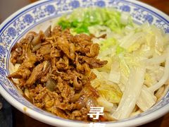-李记白水羊头·清真老味家常菜(石景山店)