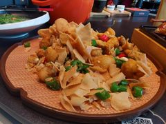 -羽鸽集·乳鸽专门店·地道顺德菜(岭南站店)