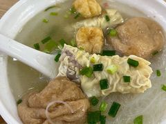 -珊珊小笼馆(仙霞路店)