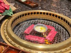 -老乾杯和牛烧肉(王府中环店)
