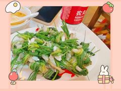 -牛排王糟粕醋火锅(海甸分店)