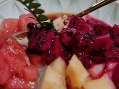 -高老庄绿色传奇(昊元生活广场店)