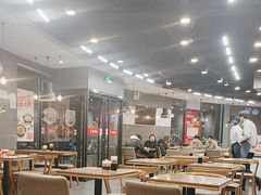 -李先生牛肉面大王(北京平谷步行街店)