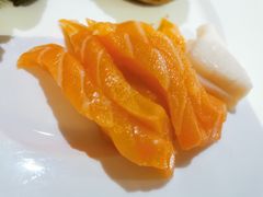 -上海锦江汤臣洲际大酒店壹阶层