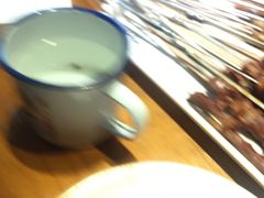 -喝丢一只鞋辣炒海鲜小烧烤(三八广场店)