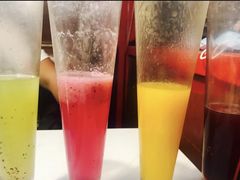 -吉布鲁牛排海鲜自助(成都大悦城店)