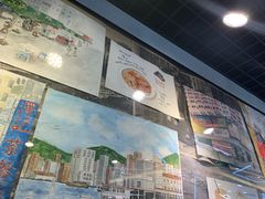 -孖记茶档·热腾茶餐(江南西plus店)