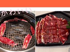 -韩宫宴烤肉·料理(南京江宁万达店)