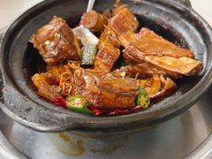 -新峰肉骨茶