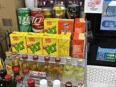 -7-ELEVEn(西门口广场住宅楼店)