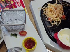 -豪客来牛排(重庆冉家坝SM广场1712店)