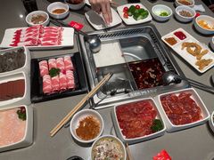 -海底捞火锅(万达广场店)
