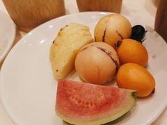 -第六季自助餐厅(北太平庄店)