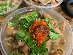 萝卜牛杂-老广州牛杂(深圳白石洲总店)