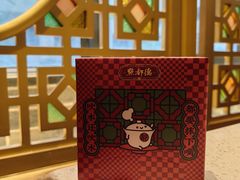 -点都德(花城店)