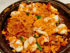 美极蒜蓉虾-望蓉城·古法酸菜鱼(世纪汇店)