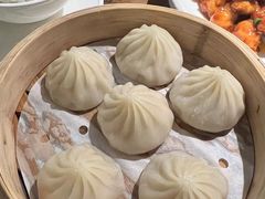 -外婆家(蓝色港湾店)