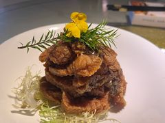 -老平安农家菜(平安店)