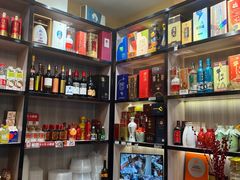 -春娟茶楼·地道农家菜(梅家坞店)