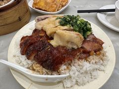 -华峰食馆(氹仔店)