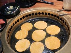 -九畋町和牛黑牛烤肉料理(三里屯3·3大厦店)