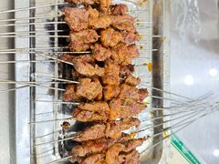-文文烤肉(大皮院店)